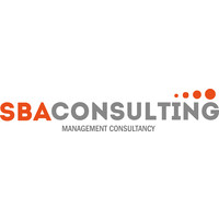 SBA Consulting - Management Consultancy logo, SBA Consulting - Management Consultancy contact details