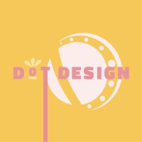 Dot Design logo, Dot Design contact details