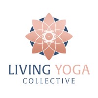 Living Yoga Collective logo, Living Yoga Collective contact details