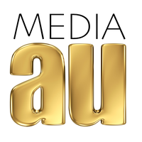 MEDIAau logo, MEDIAau contact details