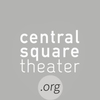 Central Square Theater logo, Central Square Theater contact details