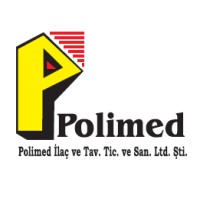 Polimed İlaç ve Tavukçuluk logo, Polimed İlaç ve Tavukçuluk contact details