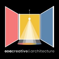 ODA Creative & Architecture logo, ODA Creative & Architecture contact details