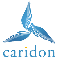 The Caridon Group logo, The Caridon Group contact details