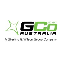 GCo Australia logo, GCo Australia contact details