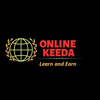 Online Keeda logo, Online Keeda contact details