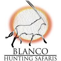 Blanco Hunting Safaris logo, Blanco Hunting Safaris contact details