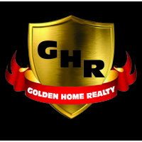 GOLDEN HOME REALTY LLC logo, GOLDEN HOME REALTY LLC contact details