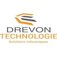 Drevon Technologie logo, Drevon Technologie contact details