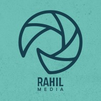 Rahil media logo, Rahil media contact details