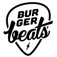 Burger Beats logo, Burger Beats contact details