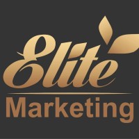 Elite Marketing Agency logo, Elite Marketing Agency contact details