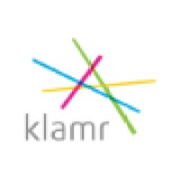 Klamr logo, Klamr contact details