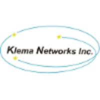 Klema Networks Inc. logo, Klema Networks Inc. contact details