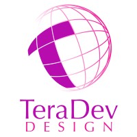 TeraDev Design logo, TeraDev Design contact details