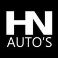 HN Auto's logo, HN Auto's contact details