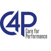 Care for Performance logo, Care for Performance contact details