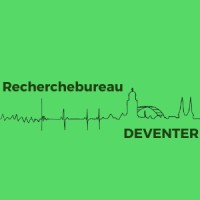 Recherchebureau Deventer logo, Recherchebureau Deventer contact details