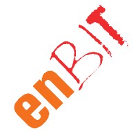 enBIT logo, enBIT contact details