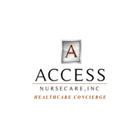 Access NurseCare logo, Access NurseCare contact details