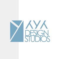 AYA DESIGN STUDIOS logo, AYA DESIGN STUDIOS contact details