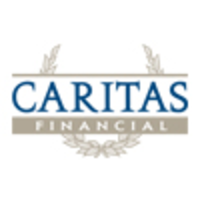 Caritas Financial logo, Caritas Financial contact details