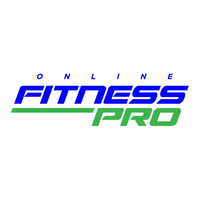 Online Fitness Pro logo, Online Fitness Pro contact details