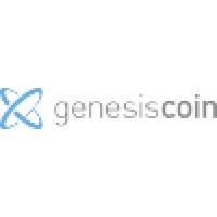 Genesis Coin Inc. logo, Genesis Coin Inc. contact details