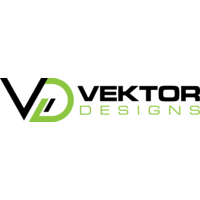 Vektor Designs logo, Vektor Designs contact details