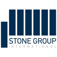 Stone Group International logo, Stone Group International contact details