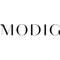 Modig logo, Modig contact details