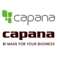 CAPANA logo, CAPANA contact details