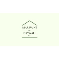 Mar Paint and Drywall LLC. logo, Mar Paint and Drywall LLC. contact details