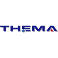 THEMA Sistemas Modulares logo, THEMA Sistemas Modulares contact details