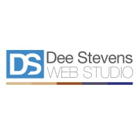 Dee Stevens Web Studio logo, Dee Stevens Web Studio contact details