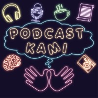 Podcast KAMI logo, Podcast KAMI contact details