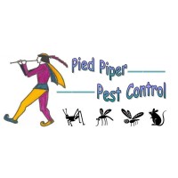 Pied Piper Pest Control Inc logo, Pied Piper Pest Control Inc contact details