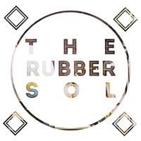 The Rubber Sol logo, The Rubber Sol contact details