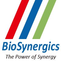 Biosynergics Inc. logo, Biosynergics Inc. contact details