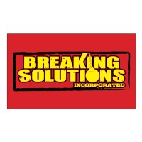 Breaking Solutions Inc. logo, Breaking Solutions Inc. contact details