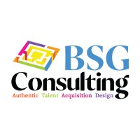 BSG Consulting logo, BSG Consulting contact details