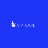 OptiBuilt LLC logo, OptiBuilt LLC contact details