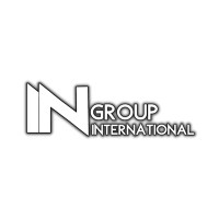 THE IN GROUP INTERNATIONAL logo, THE IN GROUP INTERNATIONAL contact details