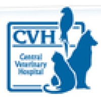 Central Veterinary Hospital logo, Central Veterinary Hospital contact details