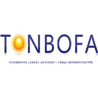 TONBOFA Law Practice logo, TONBOFA Law Practice contact details