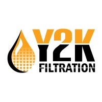 Y2K Filtration logo, Y2K Filtration contact details