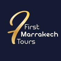 First Marrakech Tours logo, First Marrakech Tours contact details