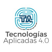 Tecnologías Aplicadas 4.0 logo, Tecnologías Aplicadas 4.0 contact details