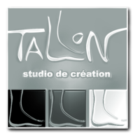 tallon logo, tallon contact details