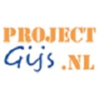 Project Gijs logo, Project Gijs contact details